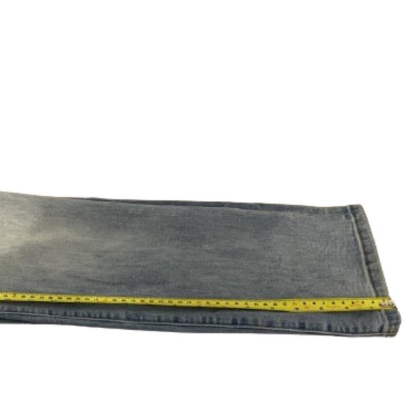 Blank NYC The Baxter Ribcage Straight Leg Jeans - 30 - Picture 2 of 11